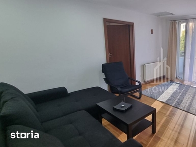 Apartament cu 3 camere, 55 mp, decomandat, Tatarasi