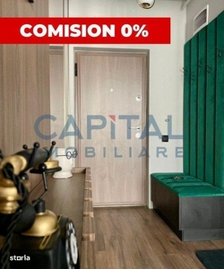 Apartament 2 camere mobilat si utilat, Parcului 20