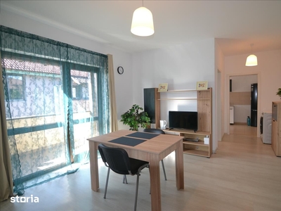 De inchiriat | Apartament 2 camere | Pipera Voluntari