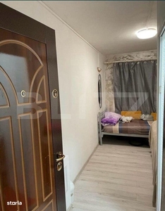 Apartament 3 cam finalizat 3 min metrou Mihai Bravu