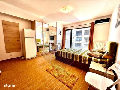 Apartament de 2 camere in zona Astra