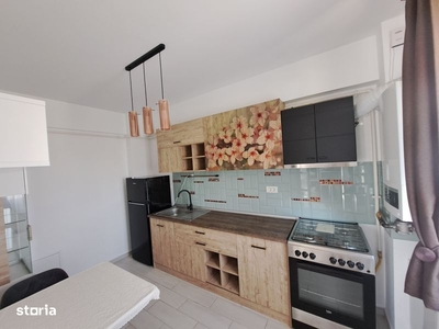 Apartament 2 camere confort 1, Hipodrom, parter.