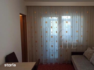 Apartament 3 camere, S-55mp+logie, finisat, bloc nou, Dambul Rotund