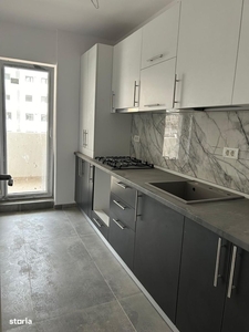 Apartament cu 3 camere Bucium Visani, direct dezvoltator