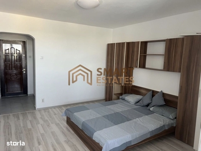 Apartament 2 camere-Tip Studio -Militari Residence-Comision 0%