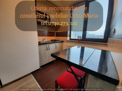 Inchiriere Apartament Centru 1 Camere