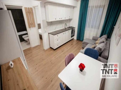 Inchiriere Apartament Galata 2 Camere