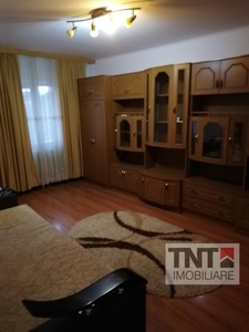 Inchiriere Apartament Nicolina 2 Camere