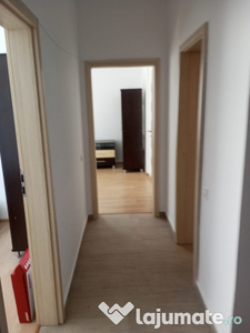 Inchiriez apartament 2 camere zona Turnisor Alma