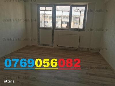 Apartament cu 2 camere, prima inchiriere, in zona Circumvalatiunii