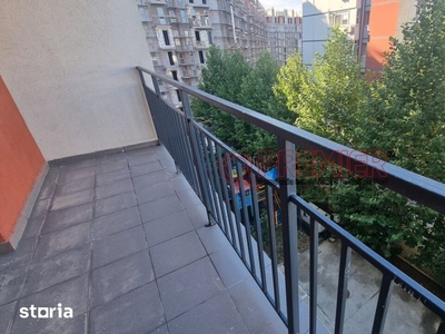 Apartament 2 Camere Sector 4 Constantin Brancoveanu 55Mp