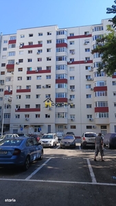 Mutare imediata Apartament 4 camere bloc anvelopat