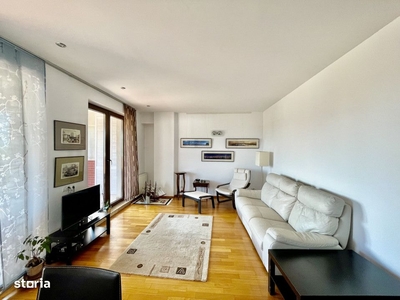 Apartament 3 camere, parc Tudor Arghezi, stradal Bd. Metalurgiei,Sect4