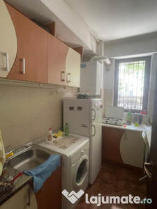 Parc Bazilescu Apartament 2 camere cu curte proprie