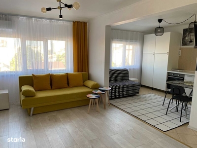 Apartament 3 camere , semidecomandat, 37 MP, zona 9 MAI