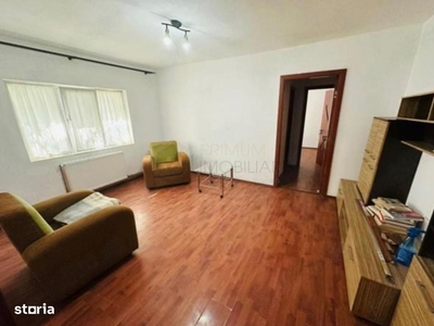 Apartament 1 camera Pacurari , 40 metri, etaj parter Cod:156236