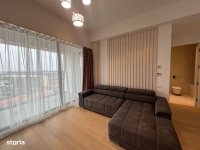 Super deal Apartament 2 camere One Verdi Park