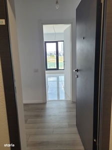 Apartament cu 2 camere, zona Tractorul