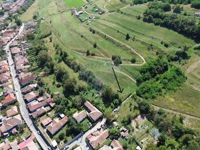 Teren Construcții, Intravilan vanzare, in Sibiu, Medias, Central