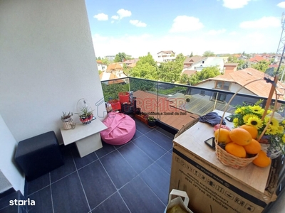 Apartament 2 camere, Rogerius, Str Transilvaniei