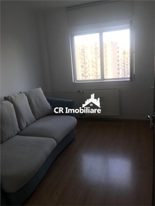 Vanazare apartament 3 camere BD Chisinau