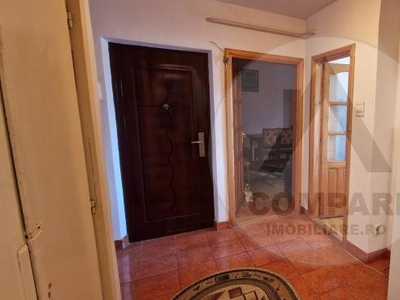 VAND APARTAMENT 2 CAMERE DECOMANDAT FALTICENI