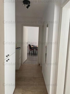 Vand apartament 2 camere in zona Nicolae Grigorescu