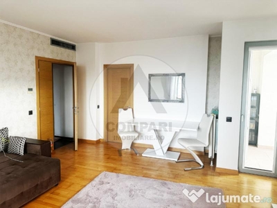 Vand apartament 2 camere Mihai Bravu