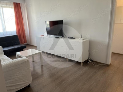 Vand apartament 2 camere Titan