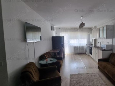 Inchiriere apartament 2 camere, Titan Sun Park 4, parcare inclusa