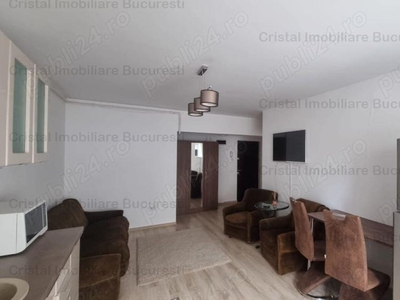 Vand apartament 2 camere, Titan Sun Park 4, mobilat, utilat, parcare inclusa