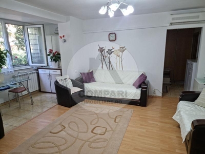 Vand apartament 3 camere Obor