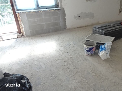 Apartament de 2 camere, 52mp, zona semicentrala