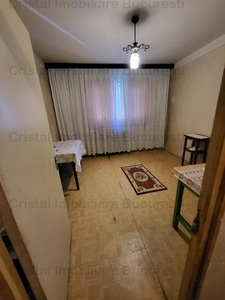 Vand apartament de 2 camere in zona Nicolae Grigorescu