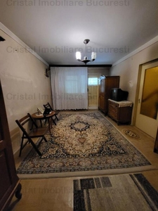 Vand apartament de 2 camere in zona Nicolae Grigorescu