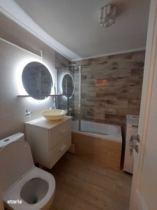 Cochet apartament, in linistita zonare, etaj1, 40mp, cartier Mureseni,