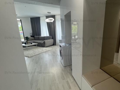 Vanzare apartament 2 camere, Baneasa, Bucuresti