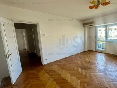 Vanzare apartament 2 camere, Decebal, Bucuresti