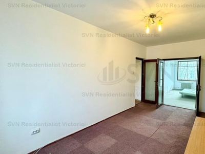 Vanzare apartament 2 camere, Floreasca, Bucuresti