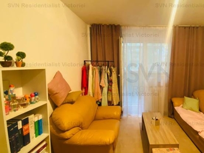 Vanzare apartament 2 camere, Lujerului, Bucuresti