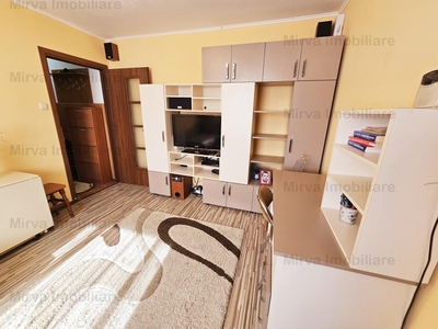 Vanzare apartament 2 camere, mobilat si semi utilat, zona Mihai Bravu