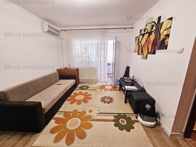 Vanzare apartament 2 camere, mobilat si utilat, zona Nord