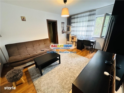 Vanzare apartament 3 camere, cu centrala, zona Lamaita, Ploiesti