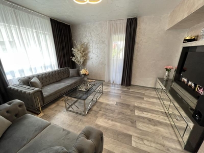 Vanzare Apartament cu 2 camere zona Popesti-Leordeni