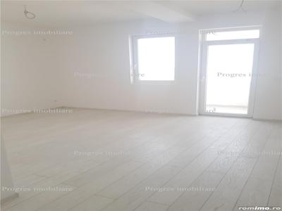 Apartament 2 camere decomandat - bloc nou - 53 mp - 75.400 euro