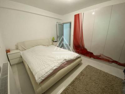 Apartament cu 2 camere spre vanzare in localitatea Floresti!