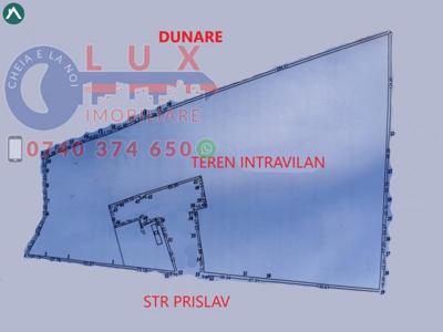 ID 7468 Teren industrial * Str Prislav