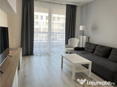 Apartament 1 camera, aproape metrou(cateva minute),proiec...