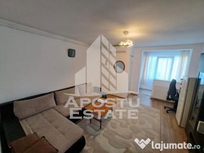 Apartament 1 camera,semidecomandat,in zona Take Ionescu