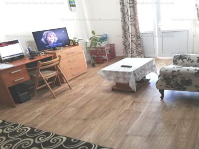 Apartament 2 camere, Basarabia, semidecomandat